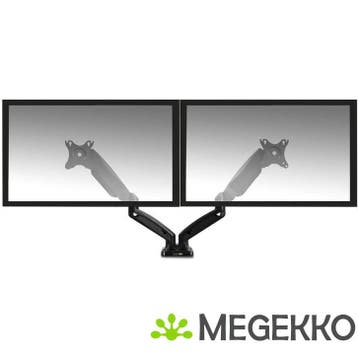 ACT Monitorarm max 32  office met gasveer, 2 schermen, Verzenden, Nieuw, ACT