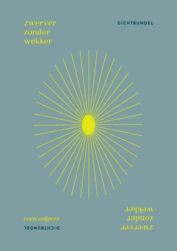 Zwerver zonder wekker - Coen Cuijpers 9789464436310, Verzenden, Gelezen, Coen Cuijpers
