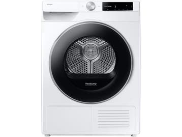 Samsung DV90DG6845LEU6 - Warmtepompdroger - AI Energy Mode, Verzenden, Zo goed als nieuw