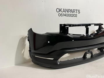 Mazda MX-30 Voorbumper DN4E-50031, Ophalen, Gebruikt, Voor, Bumper