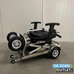 Opvouwbare scootmobiel K-Lite FE | Kymco, Ophalen of Verzenden, Gebruikt, Kymco, 10 km/u of minder
