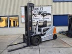 STILL RX60-45 Elektrische Heftruck, 4500KG, 2007, 8670u, Meer dan 4000 kg, Elektrisch, Heftruck, STILL