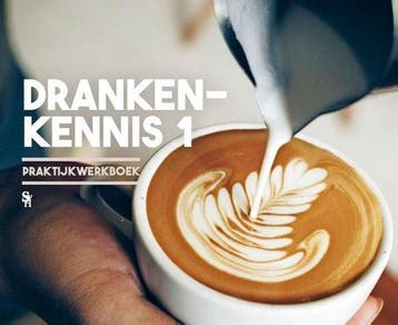 Drankenkennis 1 9789052111018, Boeken, Zo goed als nieuw
