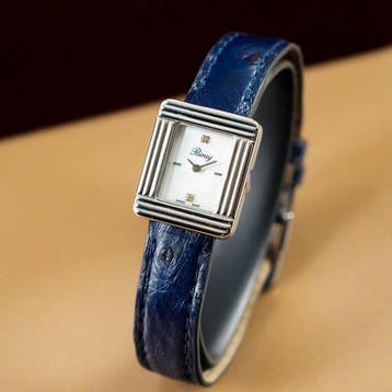Poiray - Montre Ma Premiere Mini - 45562 - Dames - 2000-2010, Nieuw
