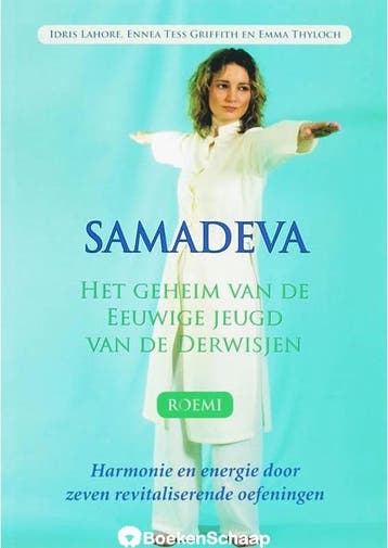 Samadeva Ennea Tess Griffith, Idris Lahore, Marga Blankestij, Verzenden, Gelezen