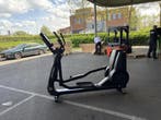 Life Fitness Crosstrainer Platinum Club Series Discover...., Sport en Fitness, Nieuw