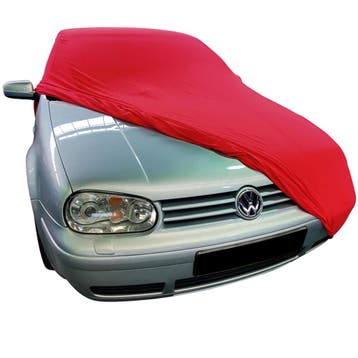 Autohoes voor Volkswagen Golf 4 (1997-2003) Indoor BESTE, Ophalen of Verzenden, Nieuw, Op maat