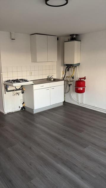 Te huur: Kamer Goudse Rijweg in Rotterdam