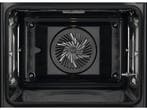 AEG Oa5pb40wam - Inbouw Oven - SteamBake Pyrolyse - 71 liter, Witgoed en Apparatuur, Ovens, Verzenden, Nieuw