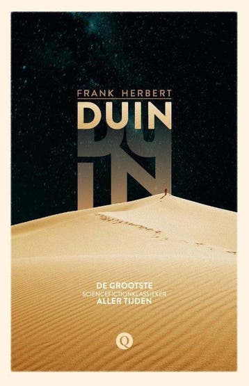 Boek Duin 1 - Duin 9789021407678, Boeken, Verzenden, Zo goed als nieuw