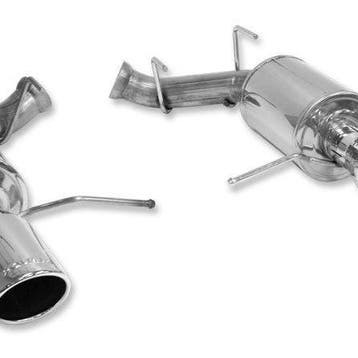 Roush 2011-2014 Ford Mustang V8 Enhanced Sound Dual, Ophalen of Verzenden, Nieuw