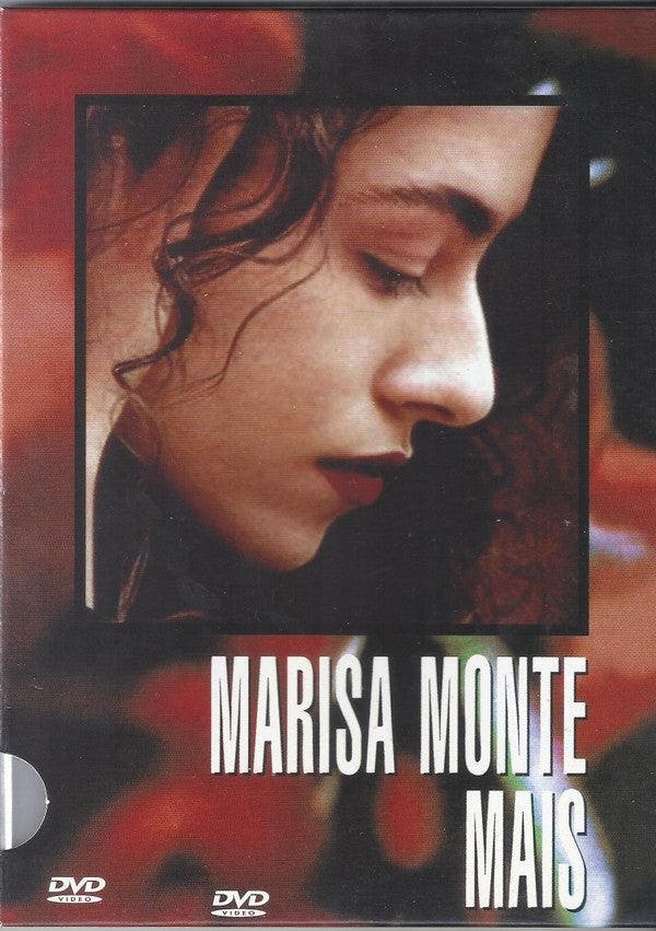 Marisa Monte - Mais (DVD-V, RE, NTSC) 5099991922298, Cd's en Dvd's, Dvd's | Muziek en Concerten, Verzenden