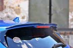 Dakspoiler Ford Focus MK4 ST-LINE 2018-.. Gloss Black, Ophalen of Verzenden, Nieuw