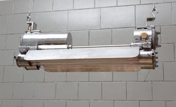 Dea Yang - DEA YANG - Plafondlamp - Staal, Aluminium