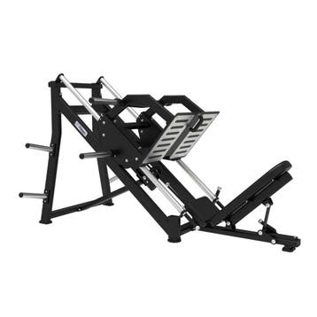 Titanium Strength 45 - Graden Leg Press | Elite Series, Sport en Fitness, Fitnessmaterialen, Verzenden, Nieuw