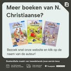 Alles voor mijn paard / De Bleshof 9789020674224, Verzenden, Gelezen, N. Christiaanse