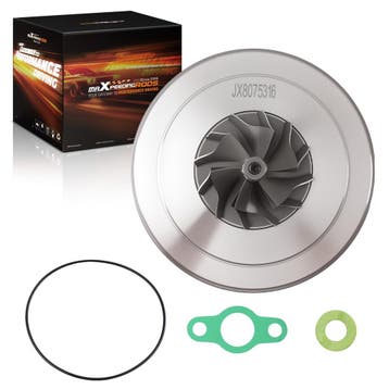 Turbo geschikt voor Audi A3 A4 1.8 TFSI 160 pk 2006-2014..., Auto-onderdelen, Motor en Toebehoren, Verzenden, Nieuw, Audi