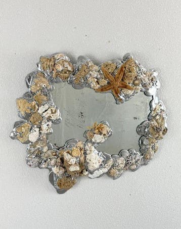 Louis Bressolles - Louis Bressolles - Wandspiegel - Glas,