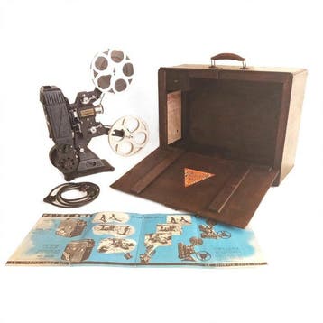 Pathéscope Pathé 200-B - 1933 Filmprojector