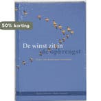 De winst zit in de opbrengst 9789023240419 H. Folkerts, Verzenden, Nieuw, H. Folkerts