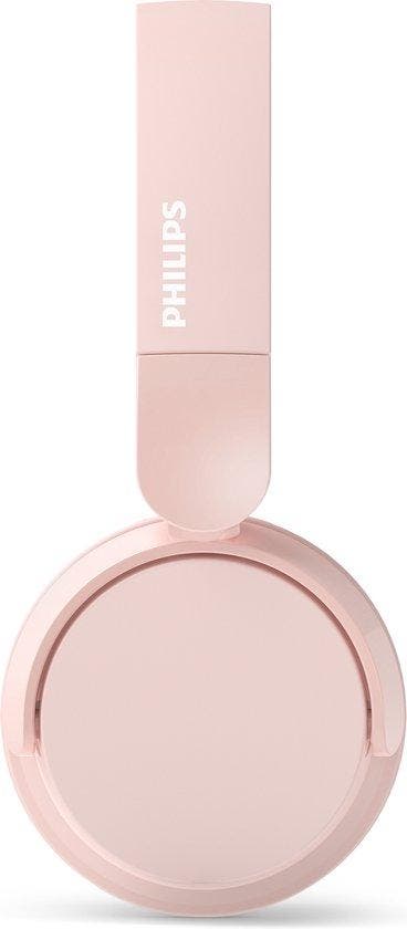 Philips 4000 series TAH4209PK/00 hoofdtelefoon/headset, Audio, Tv en Foto, Koptelefoons, Verzenden