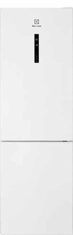 Electrolux LNC7ME32W2 Koel/vries combinatie729, Ophalen of Verzenden, Nieuw