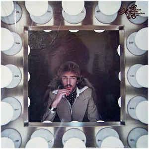 LP gebruikt - Brian Alexander Robertson - Wringing Applause, Verzenden, Zo goed als nieuw, Overige formaten