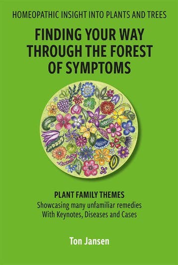 Finding Your Way Through The Forest Of Symptoms | Ton Jansen, Ophalen of Verzenden, Nieuw, Ton Jansen