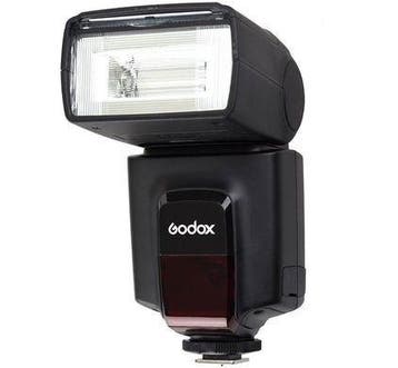Godox Speedlite TT520 II, Audio, Tv en Foto, Fotografie | Flitsers, Ophalen of Verzenden, Nieuw, Overige merken