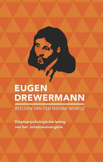 Beelden van een nieuwe wereld 9789493220904 Eugen Drewermann, Boeken, Verzenden, Zo goed als nieuw, Eugen Drewermann