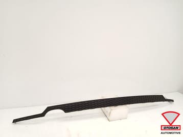 Audi A1 8XA Facelift S-Line Honinggraat Diffuser 8XA807833, Ophalen, Gebruikt, Audi, Bumper