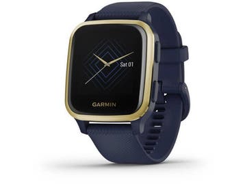Garmin Venu Sq Music Edition - Smartwatch -, Verzenden, Nieuw, Garmin