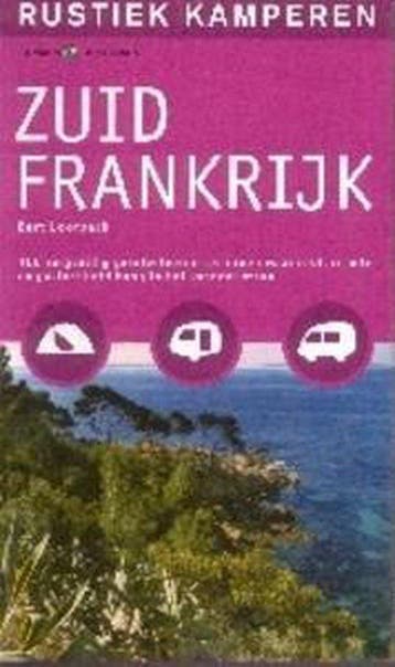 Rustiek kamperen / Zuid - Loorbach, Boeken, Verzenden, Gelezen