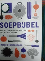 soepbijbel (zachte kaft) 9789048876907 Heleen Timmermans, Verzenden, Zo goed als nieuw, Heleen Timmermans