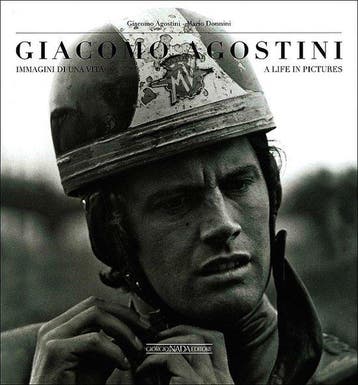 9788879115841 Giacomo Agostini Giacomo Agostini, Verzenden, Nieuw, Giacomo Agostini