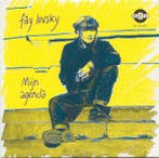 cd single card - Fay Lovsky - Mijn Agenda, Verzenden, Zo goed als nieuw