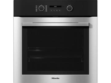Miele H 2761-1 BP CleanSteel - 125 Edition - Oven, Verzenden, Zo goed als nieuw