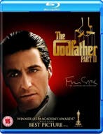 The Godfather 2 (Blu-ray), Cd's en Dvd's, Blu-ray, Verzenden, Gebruikt