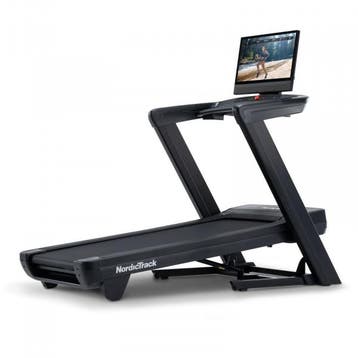 NordicTrack Loopband Commercial 2450, Verzenden, Nieuw
