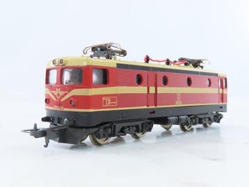 Lima H0 - 208060 - Elektrische locomotief (1) - BR 1043 -, Nieuw
