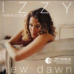 cd - Izzy - New Dawn, Verzenden, Zo goed als nieuw