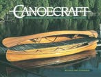 Canoecraft 9781552093429 Ted Moores, Verzenden, Zo goed als nieuw, Ted Moores
