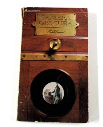 Camera Obscura - Hildebrand 9789027400055, Verzenden, Gelezen, Hildebrand