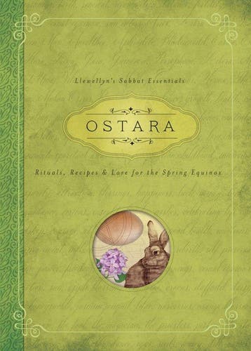Ostara - Llewellyn 9780738741819, Verzenden, Zo goed als nieuw, Llewellyn