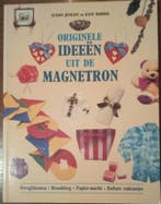 Originele ideeën uit de magnetron 9789025204938 Jenkins, Verzenden, Gelezen, Jenkins