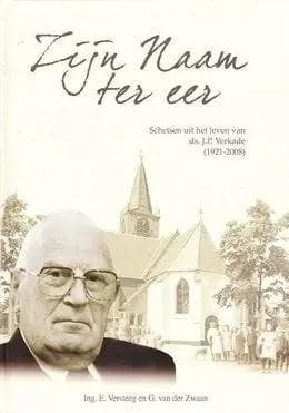 Versteeg, Ing. E. en Zwaan, G. van der-Zijn Naam ter Eer, Verzenden, Gelezen