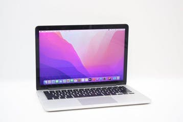 Nice find: Apple MacBook Pro 13 inch Retina (Early 2015) |, Nieuw