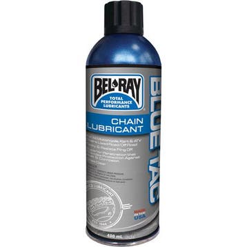 Bel-Ray Blue Tac Chain Lube 400Ml, Verzenden