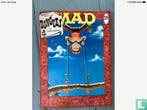Alfred E. Neuman - MAD Pour Les Dinges er Demi- Dingues -..., Boeken, Stripboeken, Eén stripboek, Verzenden, Zo goed als nieuw