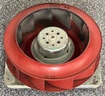 Gereviseerde ruilmotor voor Agpo Ferrolli 350 WTW unit., Ophalen of Verzenden, Nieuw